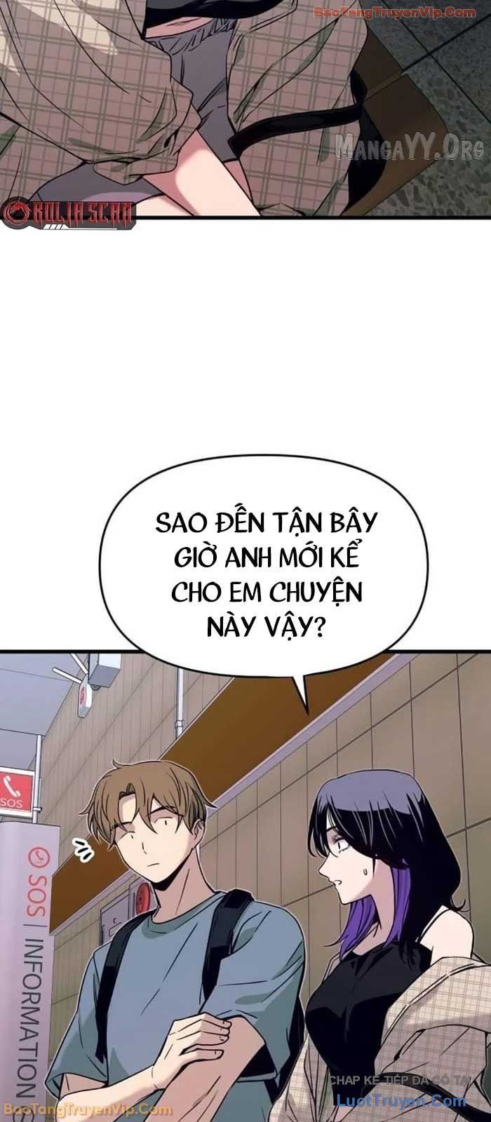Định Mệnh Đôi Ta Giao Thoa Nơi Bến Tàu Chapter 56 - 67