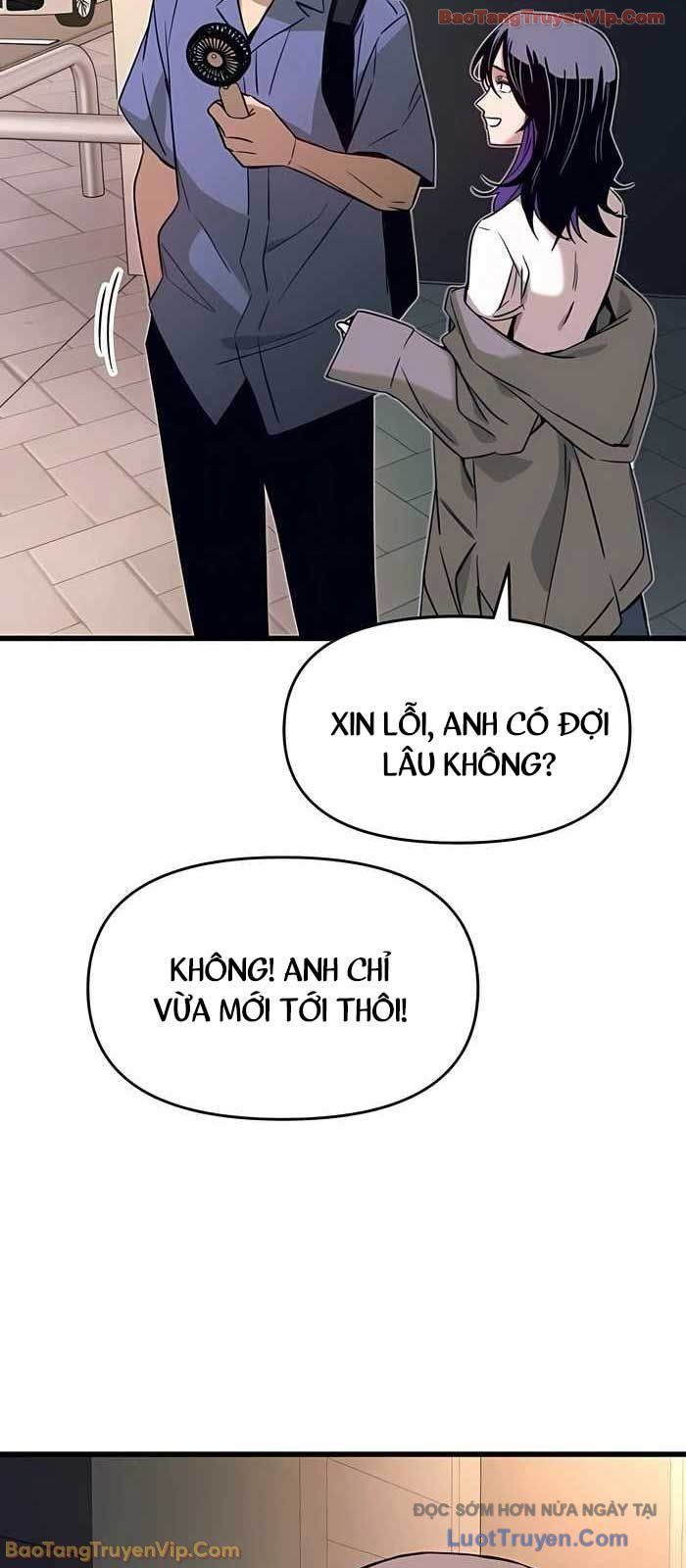 Định Mệnh Đôi Ta Giao Thoa Nơi Bến Tàu Chapter 58 - 8