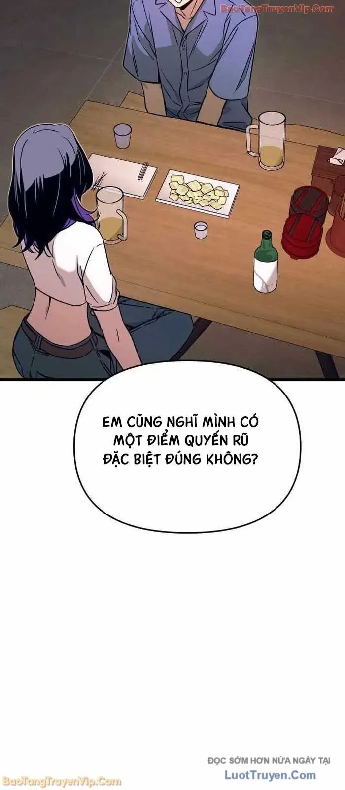 Định Mệnh Đôi Ta Giao Thoa Nơi Bến Tàu Chapter 59 - 25