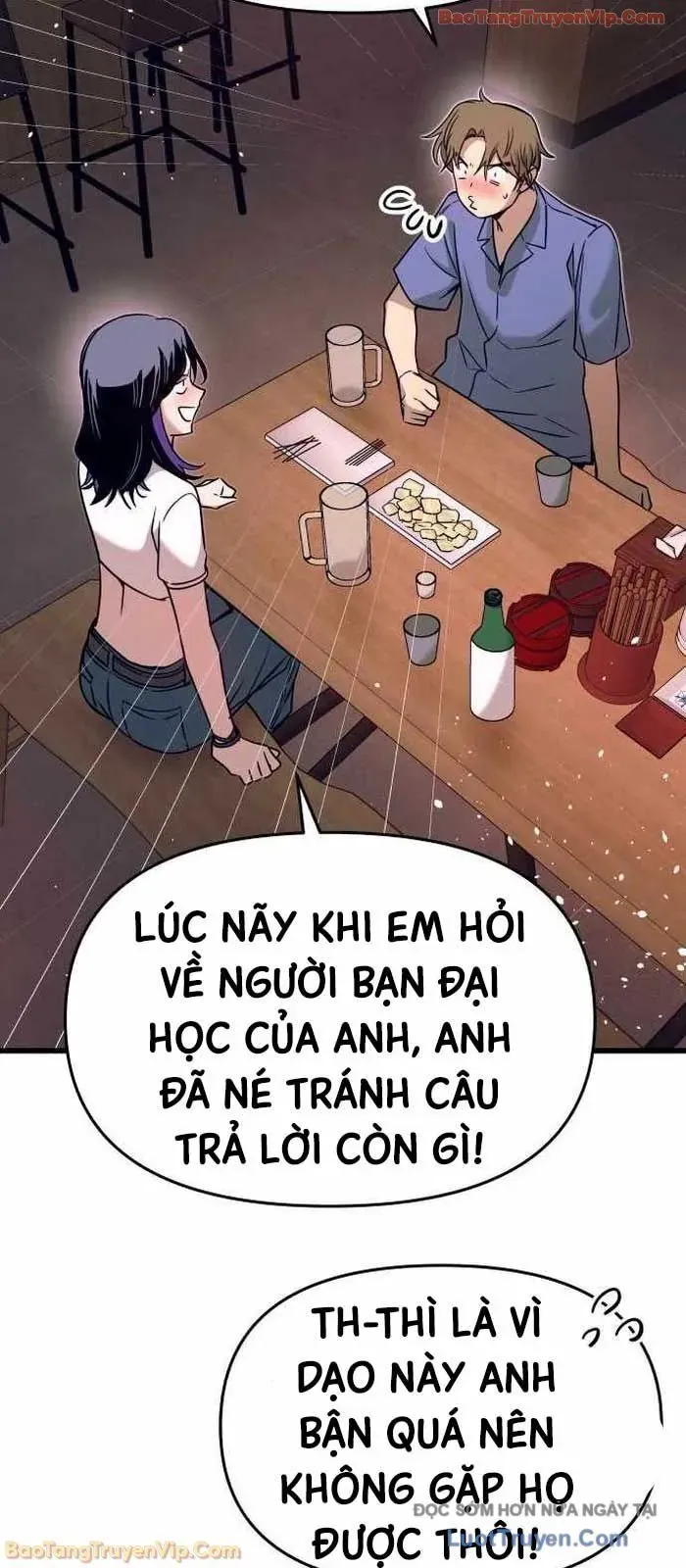 Định Mệnh Đôi Ta Giao Thoa Nơi Bến Tàu Chapter 59 - 58
