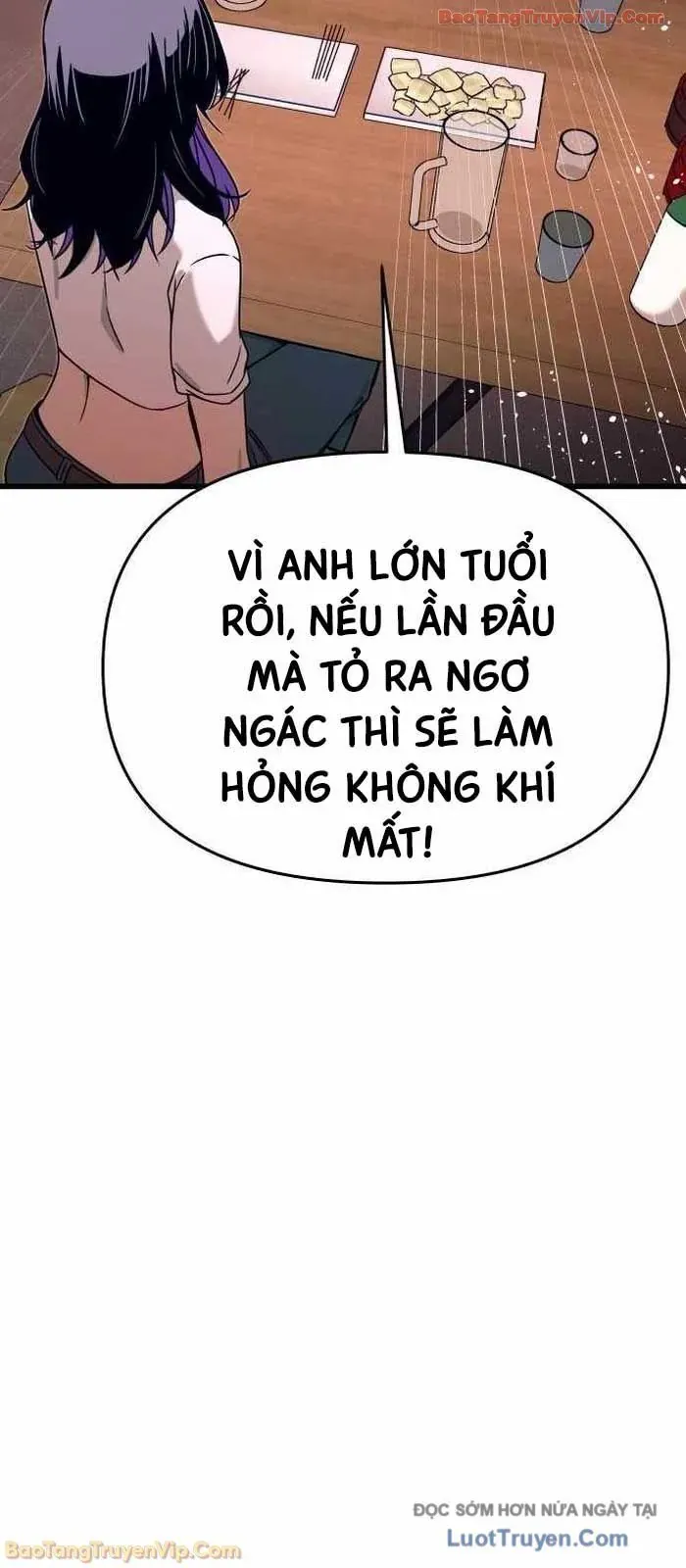 Định Mệnh Đôi Ta Giao Thoa Nơi Bến Tàu Chapter 59 - 63