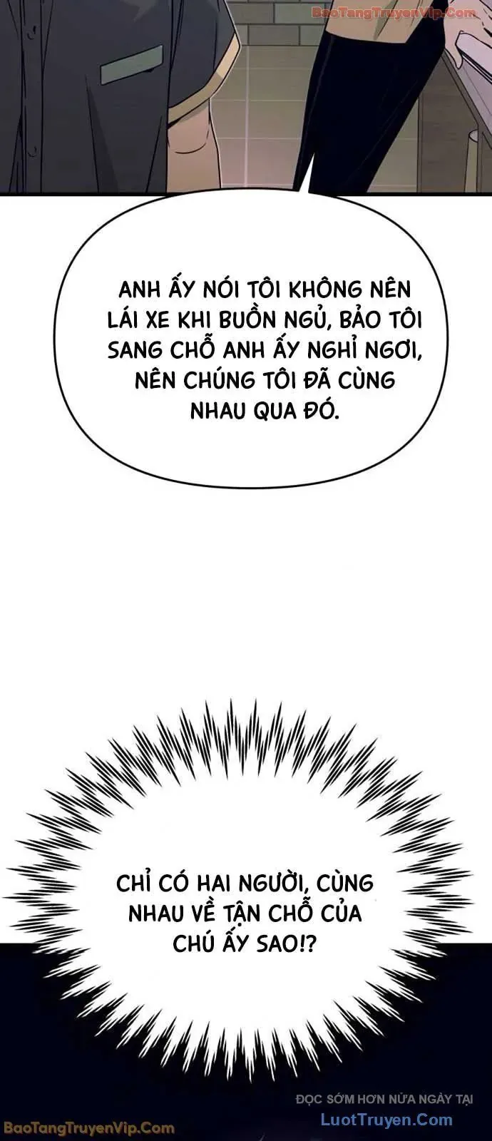 Định Mệnh Đôi Ta Giao Thoa Nơi Bến Tàu Chapter 60 - 34