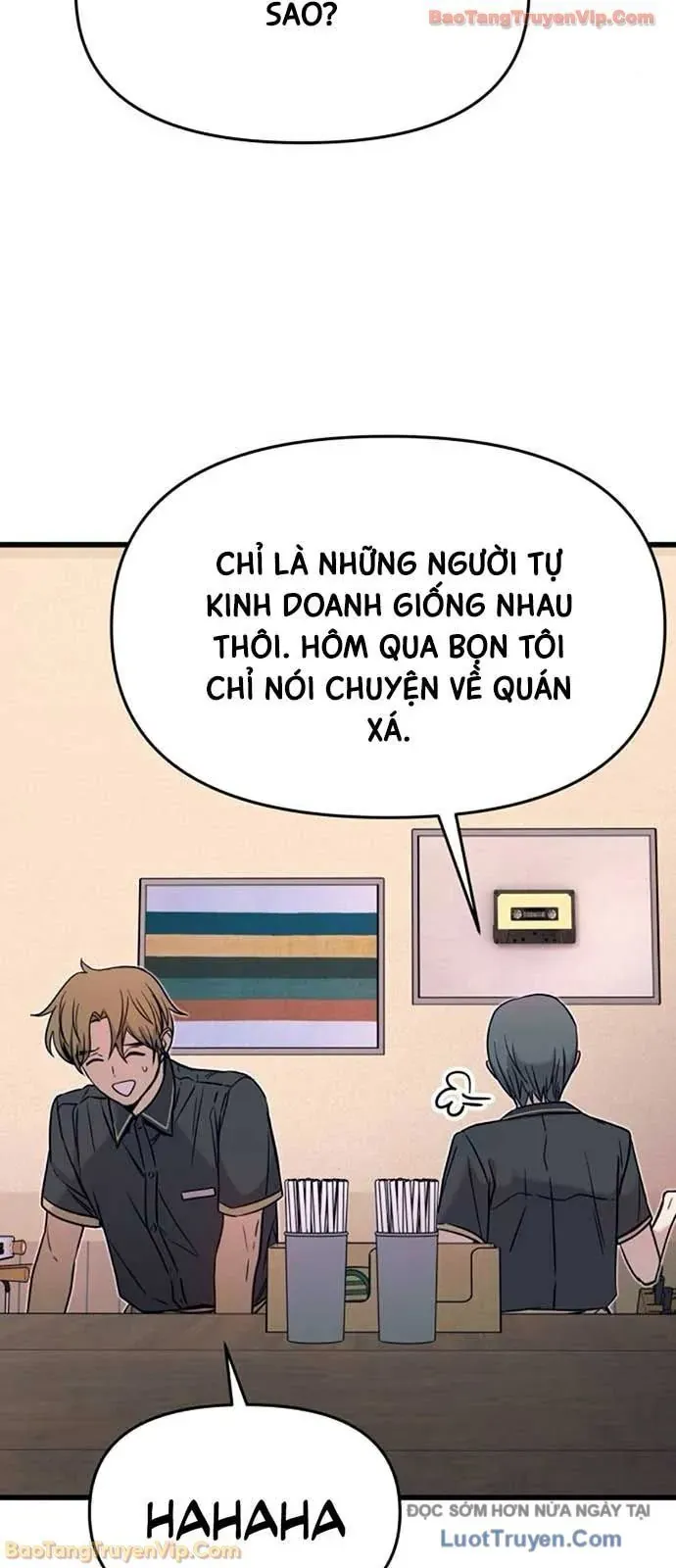 Định Mệnh Đôi Ta Giao Thoa Nơi Bến Tàu Chapter 60 - 40