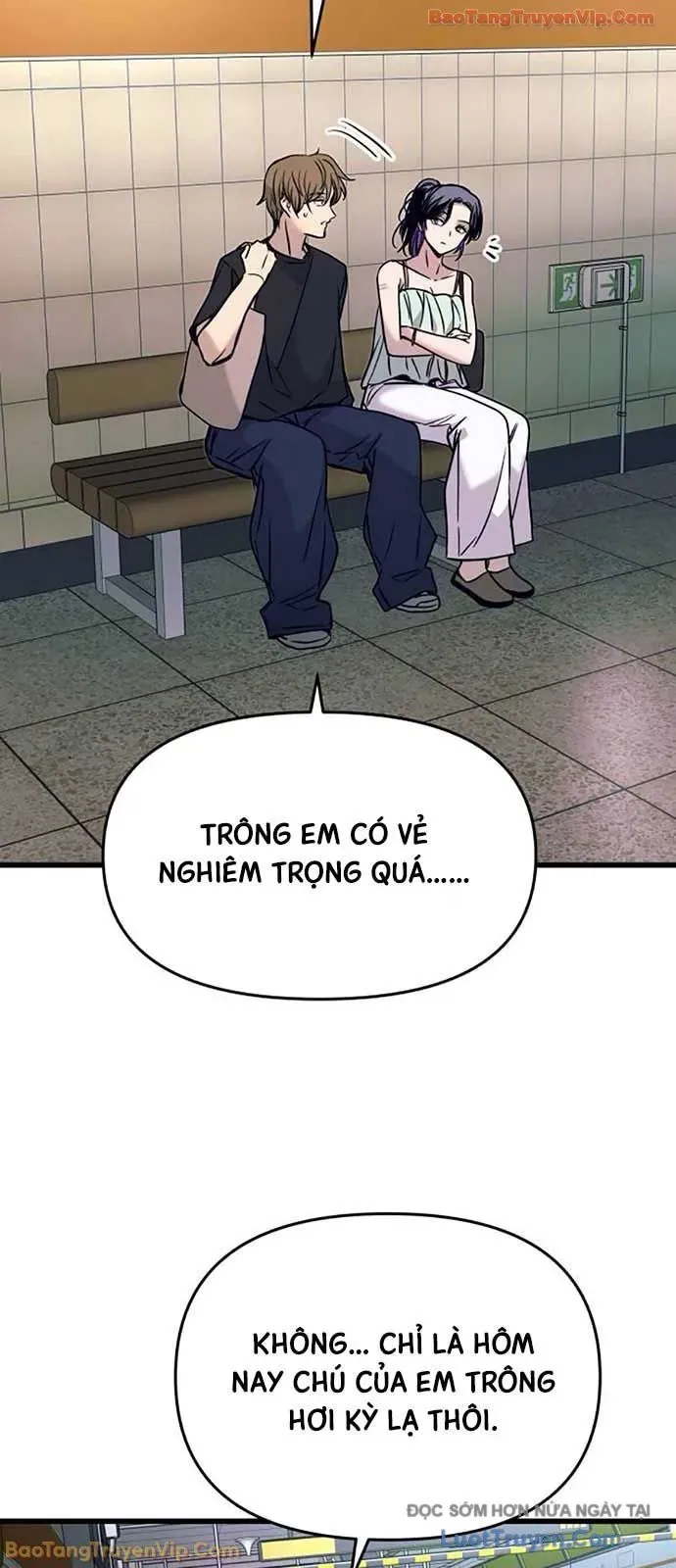 Định Mệnh Đôi Ta Giao Thoa Nơi Bến Tàu Chapter 60 - 55