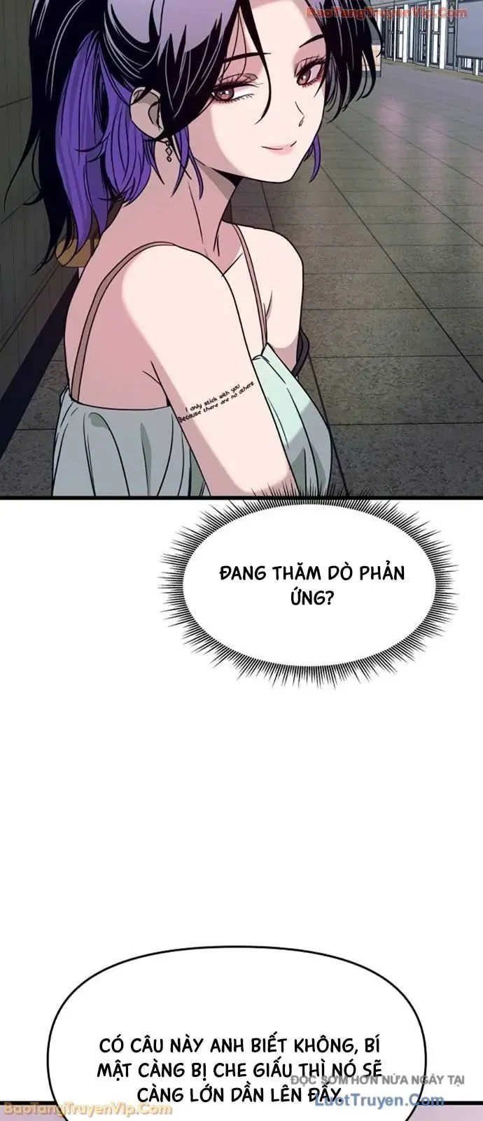 Định Mệnh Đôi Ta Giao Thoa Nơi Bến Tàu Chapter 60 - 96