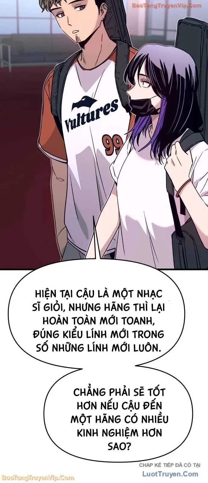 Định Mệnh Đôi Ta Giao Thoa Nơi Bến Tàu Chapter 61 - 22