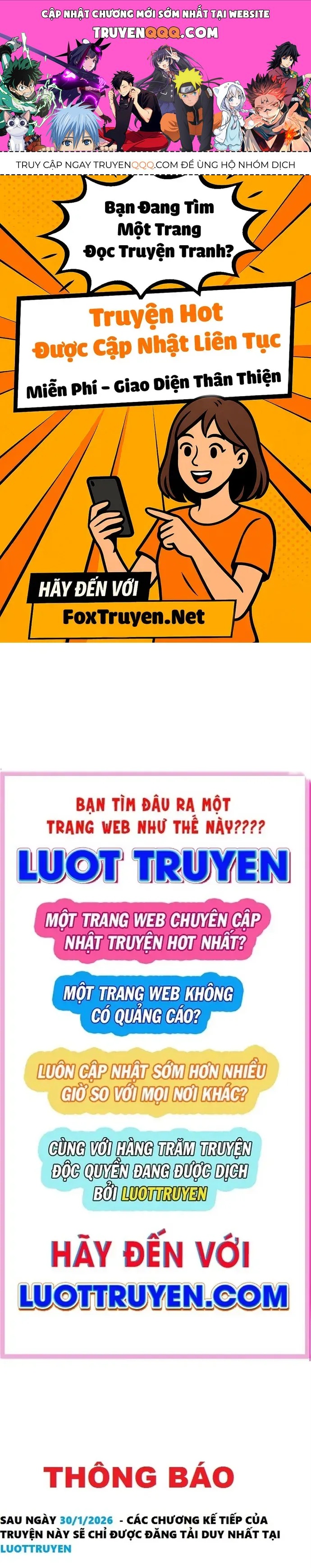 Định Mệnh Đôi Ta Giao Thoa Nơi Bến Tàu Chapter 64 - 1