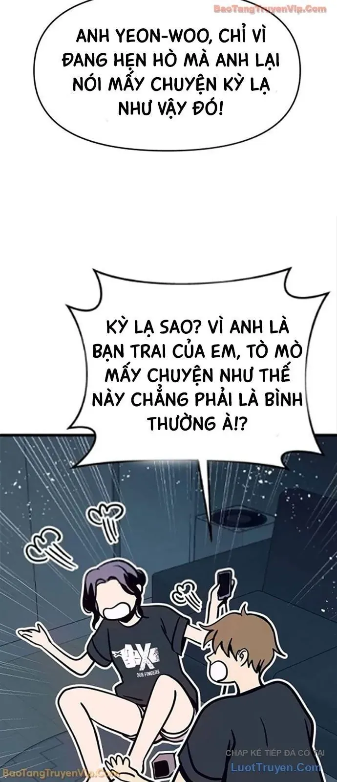 Định Mệnh Đôi Ta Giao Thoa Nơi Bến Tàu Chapter 64 - 24