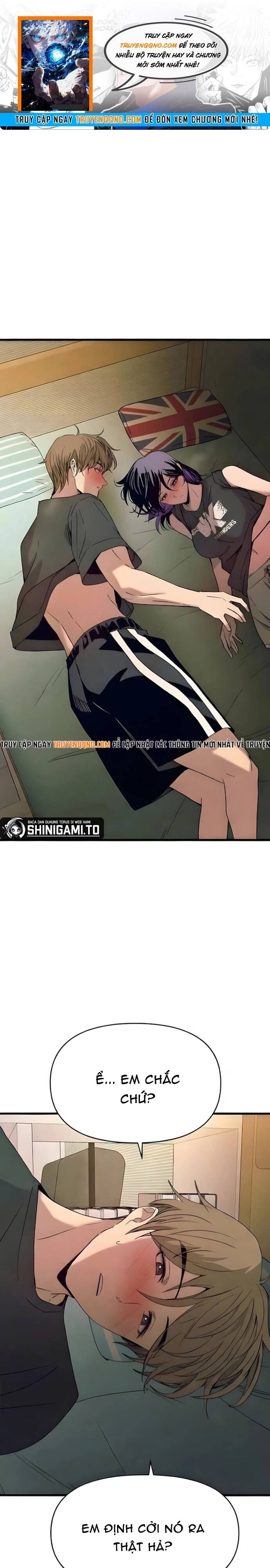 Định Mệnh Đôi Ta Giao Thoa Nơi Bến Tàu Chapter 66 - 1