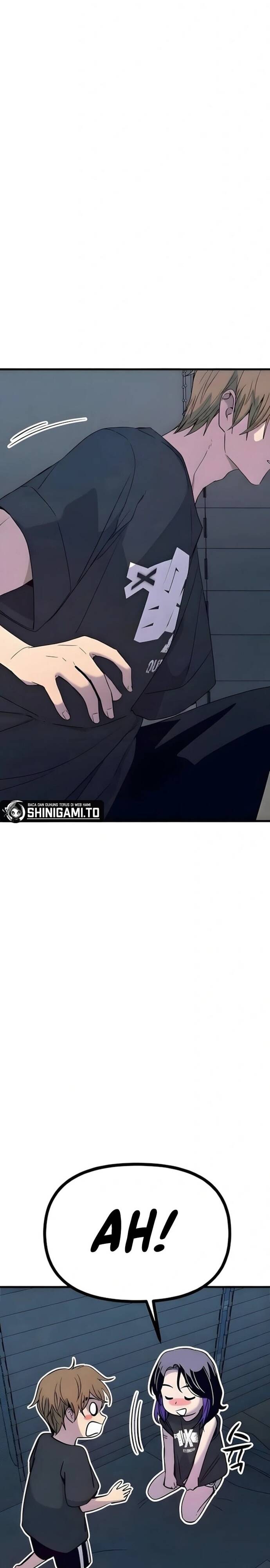 Định Mệnh Đôi Ta Giao Thoa Nơi Bến Tàu Chapter 66 - 12