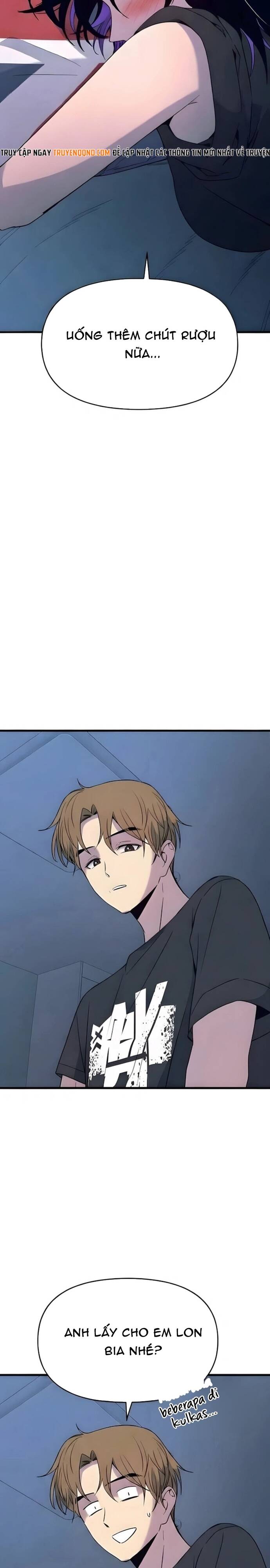 Định Mệnh Đôi Ta Giao Thoa Nơi Bến Tàu Chapter 66 - 14