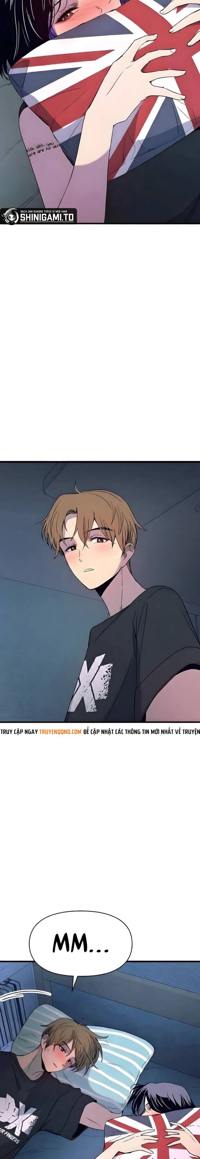 Định Mệnh Đôi Ta Giao Thoa Nơi Bến Tàu Chapter 66 - 16