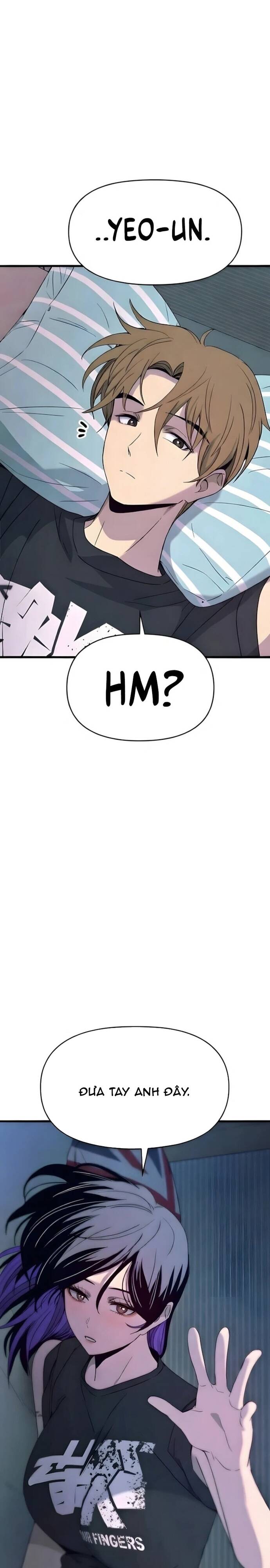 Định Mệnh Đôi Ta Giao Thoa Nơi Bến Tàu Chapter 66 - 24