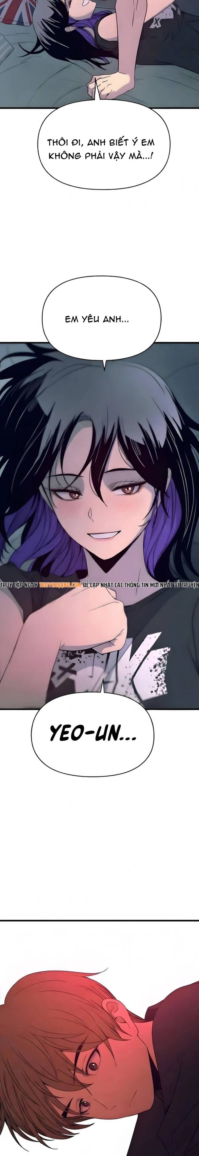 Định Mệnh Đôi Ta Giao Thoa Nơi Bến Tàu Chapter 66 - 35