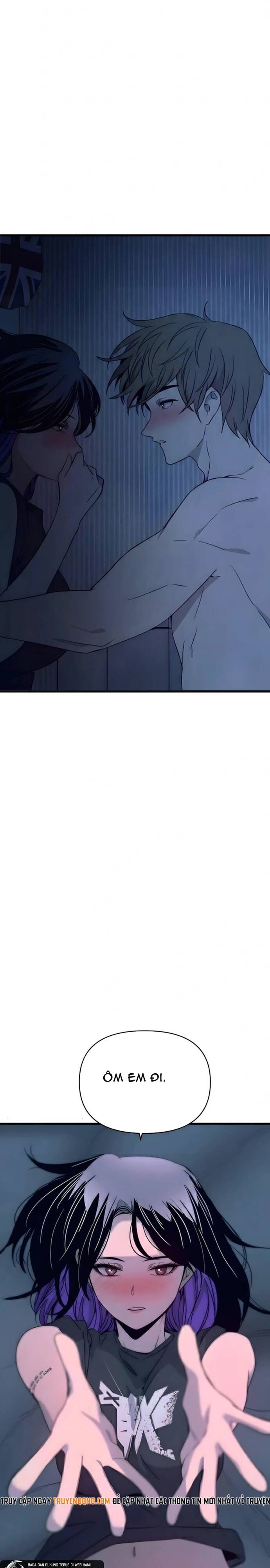 Định Mệnh Đôi Ta Giao Thoa Nơi Bến Tàu Chapter 66 - 46