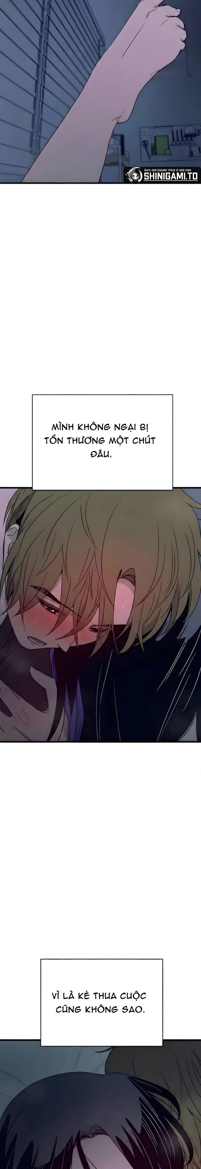 Định Mệnh Đôi Ta Giao Thoa Nơi Bến Tàu Chapter 66 - 49