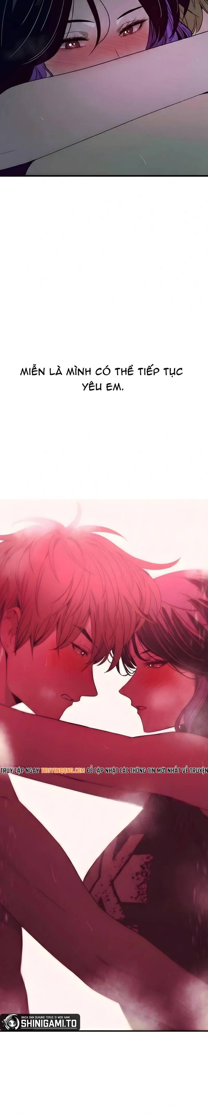 Định Mệnh Đôi Ta Giao Thoa Nơi Bến Tàu Chapter 66 - 50