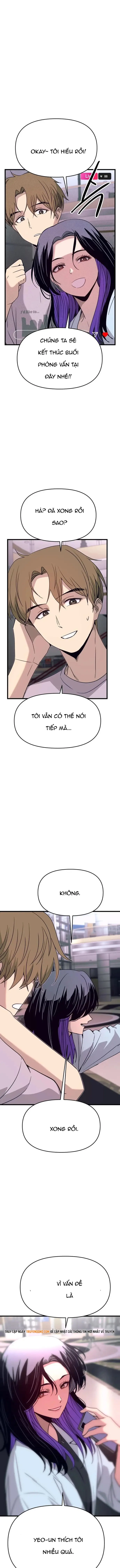 Định Mệnh Đôi Ta Giao Thoa Nơi Bến Tàu Chapter 67 - 4