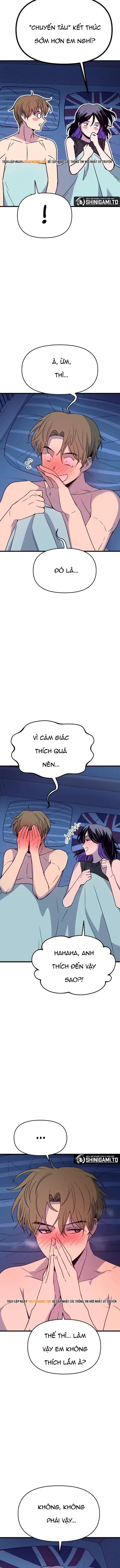 Định Mệnh Đôi Ta Giao Thoa Nơi Bến Tàu Chapter 67 - 9