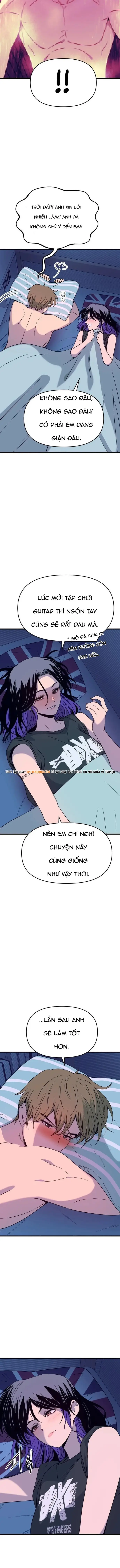 Định Mệnh Đôi Ta Giao Thoa Nơi Bến Tàu Chapter 67 - 11