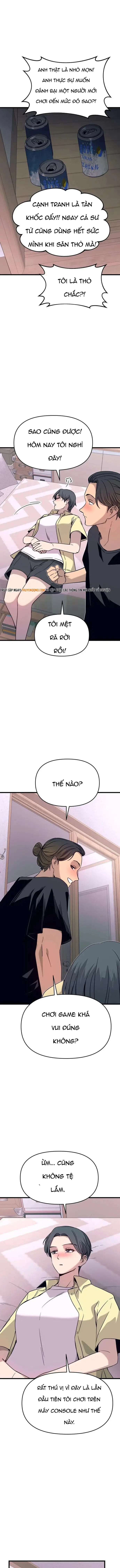 Định Mệnh Đôi Ta Giao Thoa Nơi Bến Tàu Chapter 67 - 20