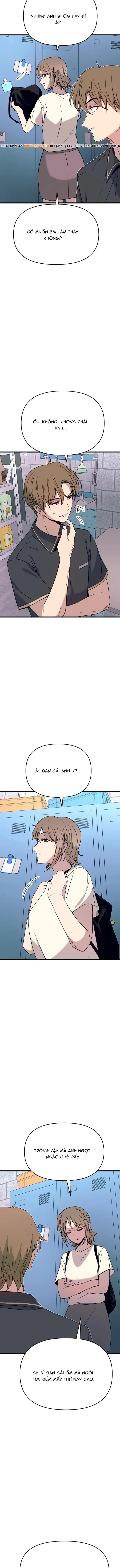 Định Mệnh Đôi Ta Giao Thoa Nơi Bến Tàu Chapter 69 - 3