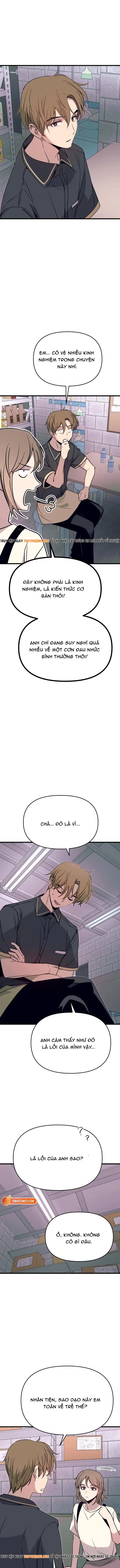 Định Mệnh Đôi Ta Giao Thoa Nơi Bến Tàu Chapter 69 - 5