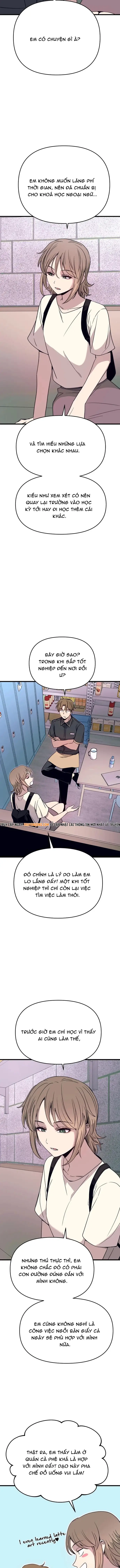 Định Mệnh Đôi Ta Giao Thoa Nơi Bến Tàu Chapter 69 - 6