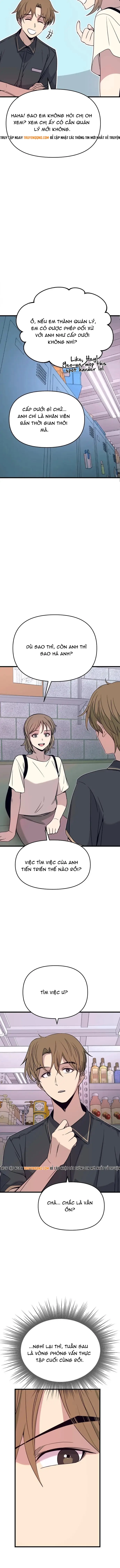 Định Mệnh Đôi Ta Giao Thoa Nơi Bến Tàu Chapter 69 - 7