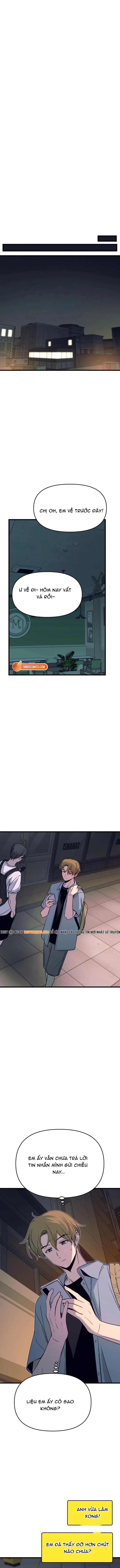 Định Mệnh Đôi Ta Giao Thoa Nơi Bến Tàu Chapter 69 - 9