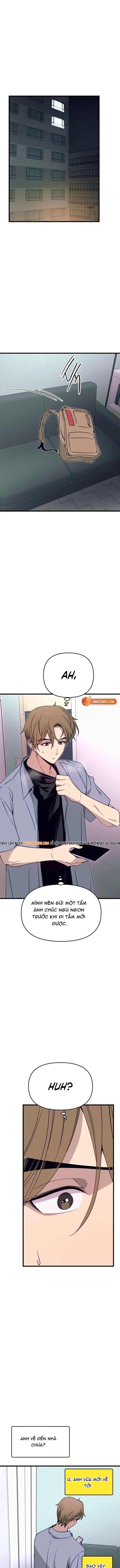 Định Mệnh Đôi Ta Giao Thoa Nơi Bến Tàu Chapter 69 - 12