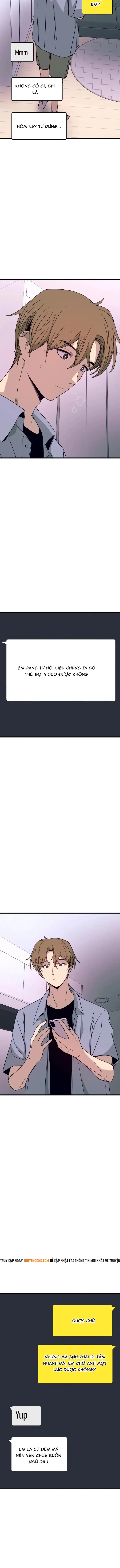 Định Mệnh Đôi Ta Giao Thoa Nơi Bến Tàu Chapter 69 - 13