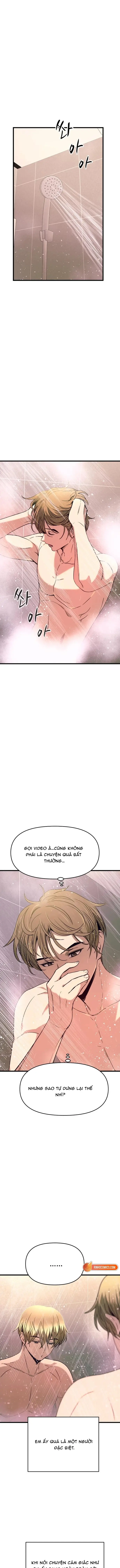 Định Mệnh Đôi Ta Giao Thoa Nơi Bến Tàu Chapter 69 - 14