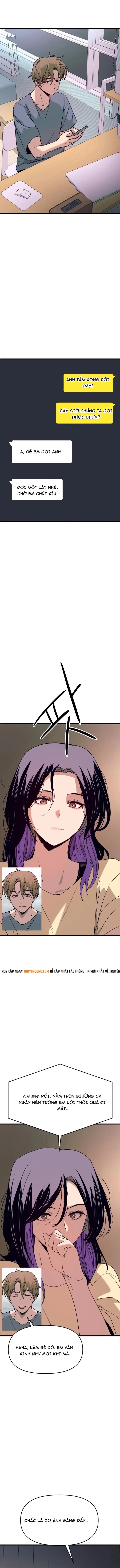 Định Mệnh Đôi Ta Giao Thoa Nơi Bến Tàu Chapter 69 - 16