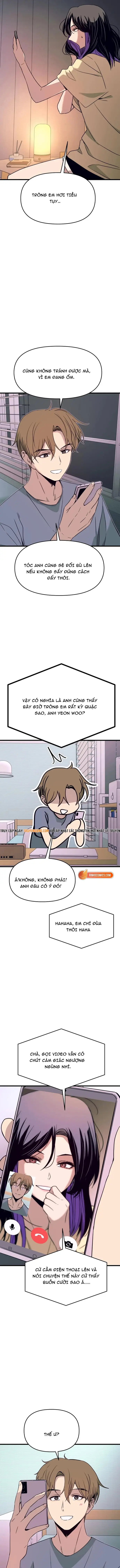 Định Mệnh Đôi Ta Giao Thoa Nơi Bến Tàu Chapter 69 - 17