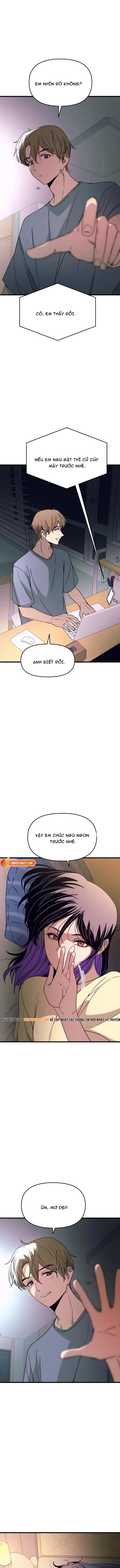 Định Mệnh Đôi Ta Giao Thoa Nơi Bến Tàu Chapter 69 - 20