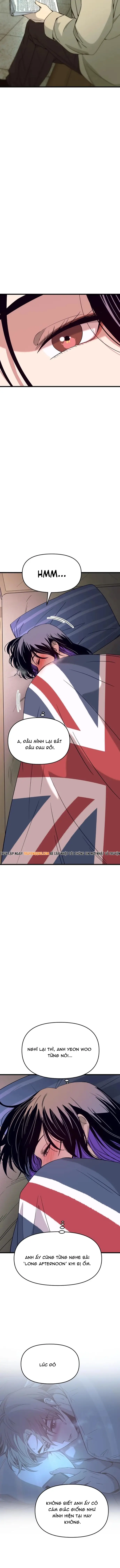 Định Mệnh Đôi Ta Giao Thoa Nơi Bến Tàu Chapter 69 - 22