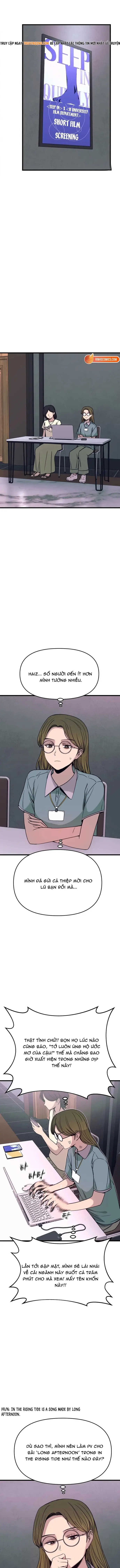 Định Mệnh Đôi Ta Giao Thoa Nơi Bến Tàu Chapter 69 - 25