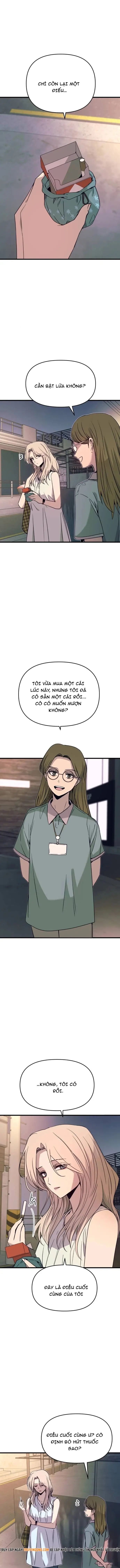 Định Mệnh Đôi Ta Giao Thoa Nơi Bến Tàu Chapter 70 - 4