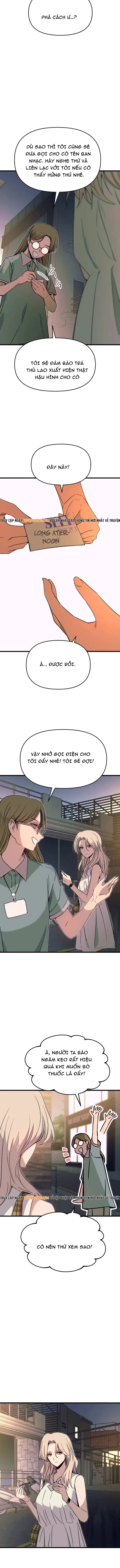 Định Mệnh Đôi Ta Giao Thoa Nơi Bến Tàu Chapter 70 - 10