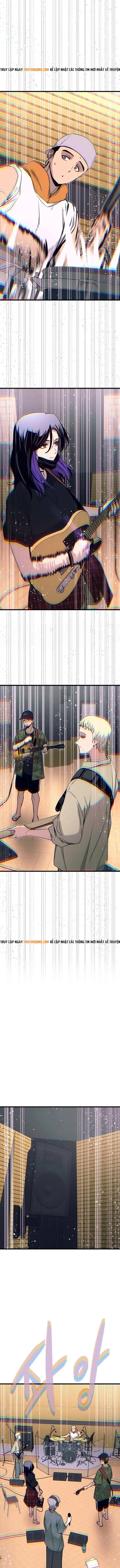 Định Mệnh Đôi Ta Giao Thoa Nơi Bến Tàu Chapter 70 - 12