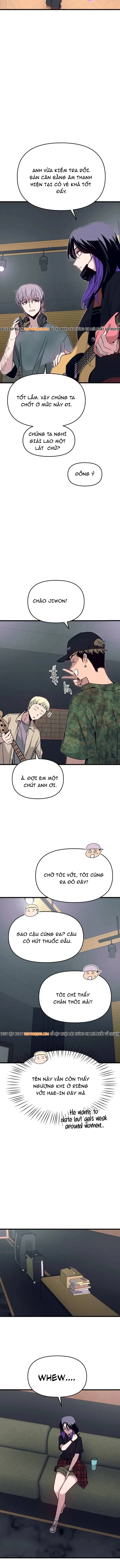 Định Mệnh Đôi Ta Giao Thoa Nơi Bến Tàu Chapter 70 - 13