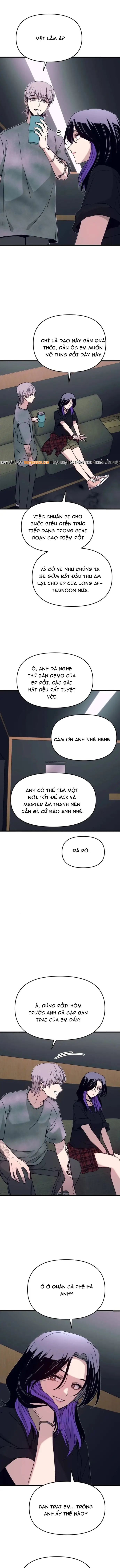 Định Mệnh Đôi Ta Giao Thoa Nơi Bến Tàu Chapter 70 - 14