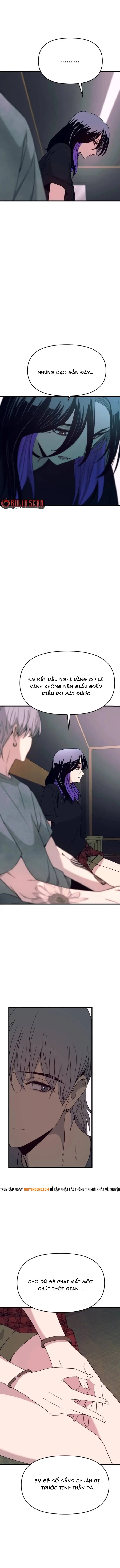 Định Mệnh Đôi Ta Giao Thoa Nơi Bến Tàu Chapter 70 - 17