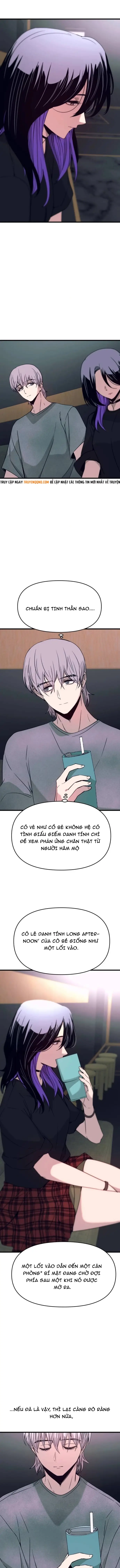 Định Mệnh Đôi Ta Giao Thoa Nơi Bến Tàu Chapter 70 - 18