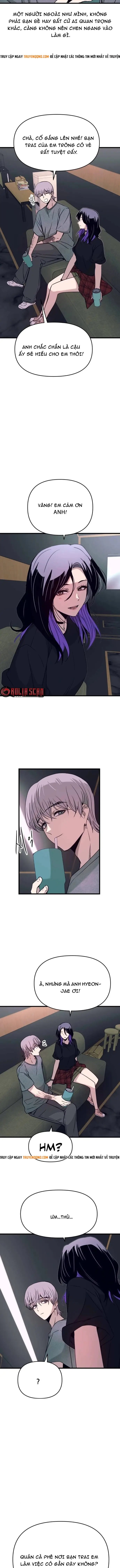 Định Mệnh Đôi Ta Giao Thoa Nơi Bến Tàu Chapter 70 - 19