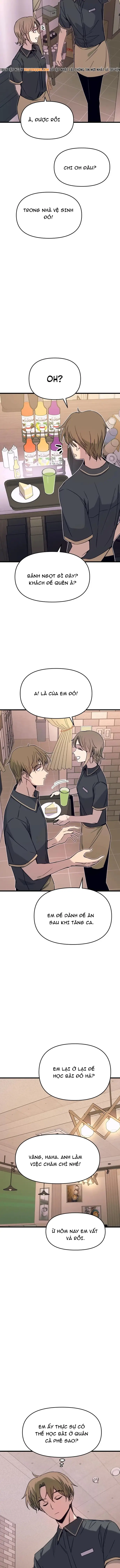 Định Mệnh Đôi Ta Giao Thoa Nơi Bến Tàu Chapter 71 - 3