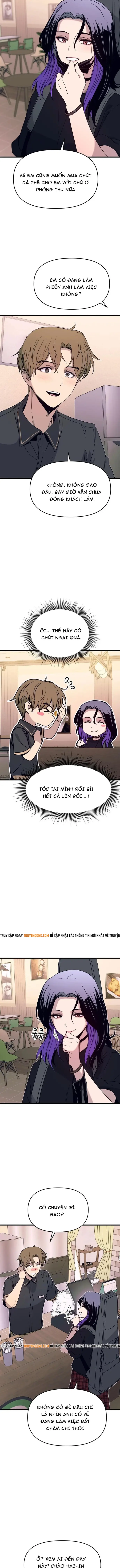 Định Mệnh Đôi Ta Giao Thoa Nơi Bến Tàu Chapter 71 - 5