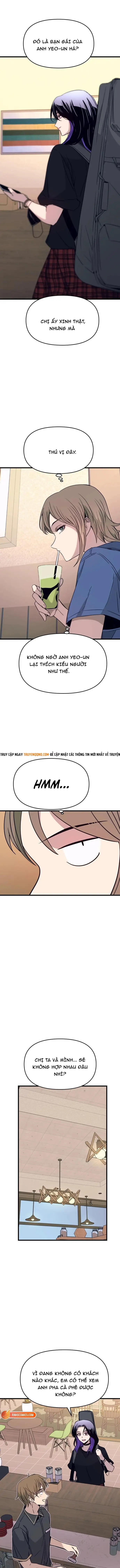Định Mệnh Đôi Ta Giao Thoa Nơi Bến Tàu Chapter 71 - 9