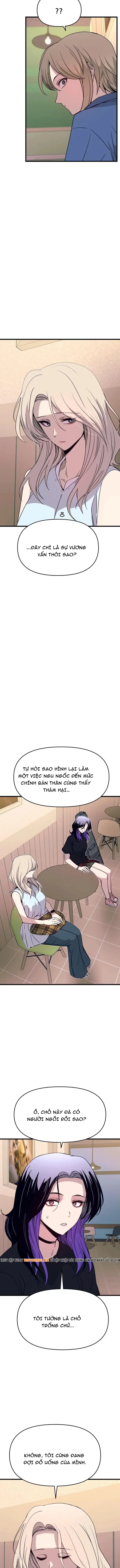 Định Mệnh Đôi Ta Giao Thoa Nơi Bến Tàu Chapter 71 - 15